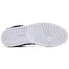 Jordan 1 Retro High Strap Black Anthracite 342132-004