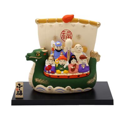 Ev Dekoru – Heykelcik