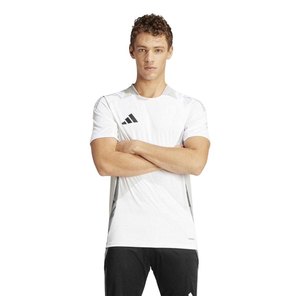 adidas Mens Tiro 24 Competition Jersey