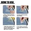 Car Windshield Crack Repair Fluid Window Repair Resin Windscreen Scratch Crack Restore Fluid Glass Curing Agent