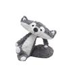 Doll New Little Gray Wolf Plush Toy Doll Gray Wolf Cute Doll Children's Doll