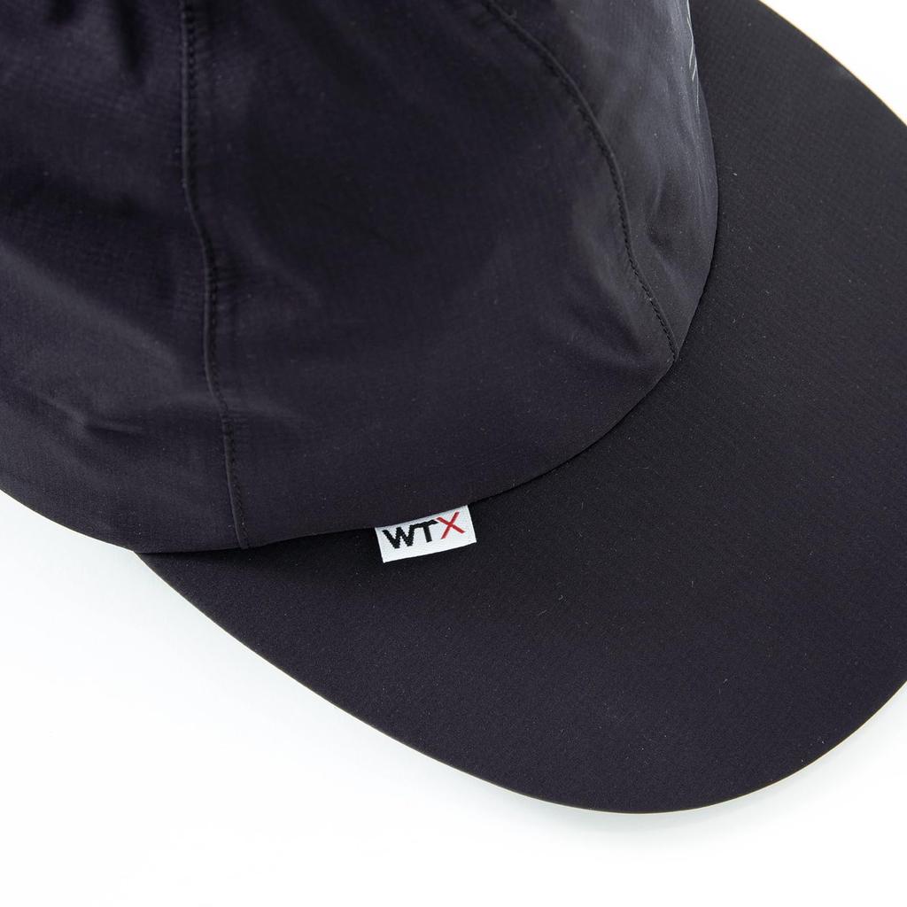 [Karrimor] WTX LT Rain Cap Black