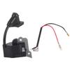 Ignition Coil Module High Voltage Package Replacement Part Fit for GX25