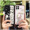 Soft case Phone Pouch Phone Case For Samsung Galaxy M33 5G Global/SM-M336B/DS/Jump2 Graffiti Dirt-resistant Anti-knock