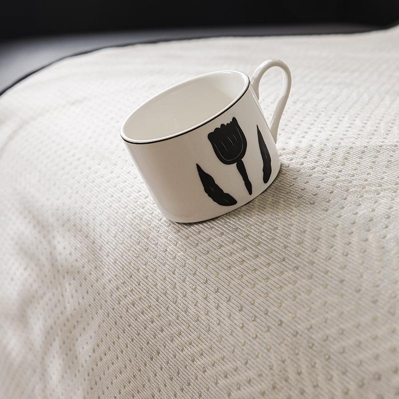 Special-Shaped Irregular Sofa Cushion, High-Grade Non-Slip Straight-Row Seat Cushion, Universal In All Seasons  New Sofa Cover