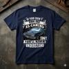 1978-1987 El Camino Shirt Classic Chevrolet Auto Graphic Unisex T-shirt