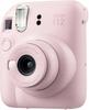 Aparat Fujifilm Instax Mini 12 Różowy
