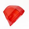 BMW 3 Series 2009-2012 Rear Taillight Red Transparent Cover Shell