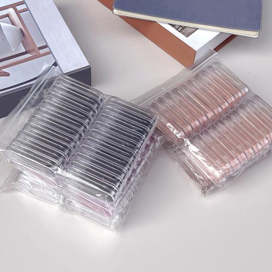 6 Adet/takım Renkli Kontakt Lens Sökücü Yerleştirici Alet Çantası Seti Yumuşak Uçlu Kontakt Lens Aplikatörü Kontakt Lens Kullanıcı Tedarikçisi