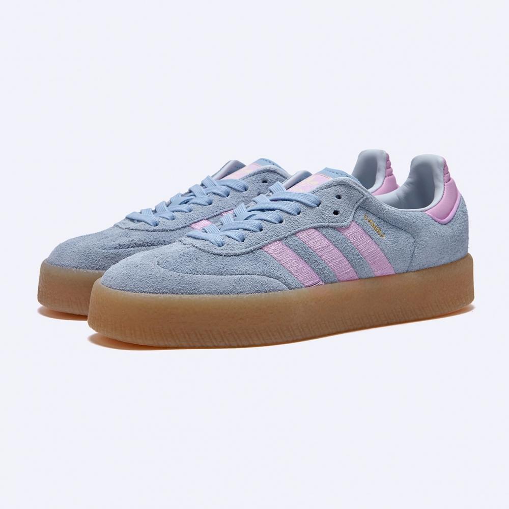 Adidas Triple Clear Sky Jh8836