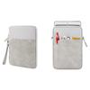 Universal Tablet Sleeve Computer Bag Liner Portable Storage Bag Data Cable Stationery Storage Pack