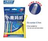L-Shape Interdental Brushes