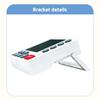 4 Levels Volume Channels Clock Count UP/Down Kitchen Timer Smart 4 Channels Timer  Kitchen