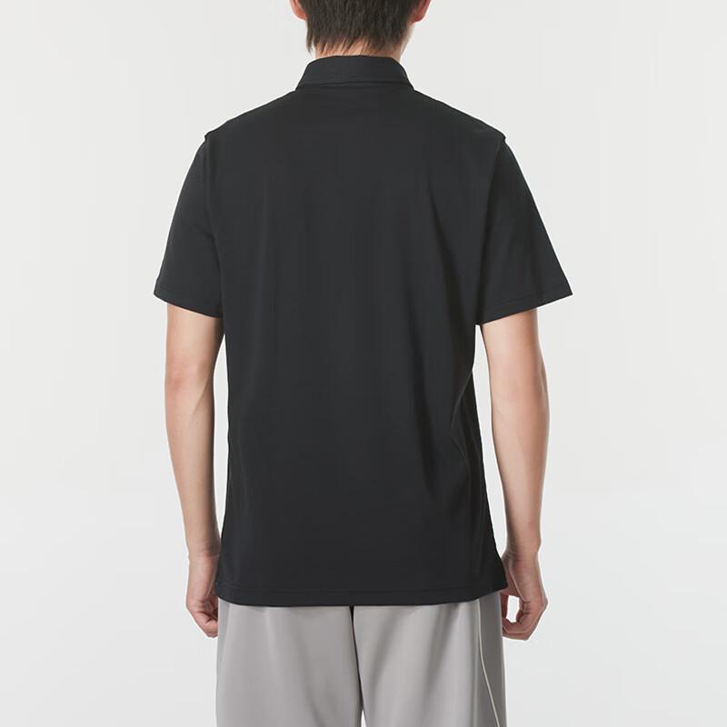 Under Armour Men's Short Sleeve Polo Shirt