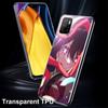 Japan Anime Oshi No Ko Phone Case For Xiaomi Poco F7 Ultra X7 X6 Pro X5 Redmi 15 15C 13 13C 12 12C 10 10A 10C 9 9A 9C 9T Shell P