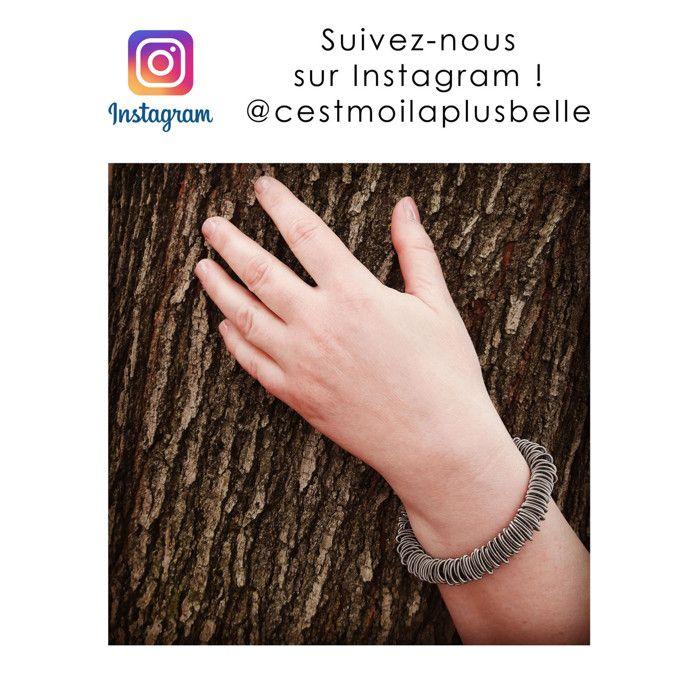 Bracelet : N°1 (large)