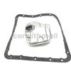TW40LS TW-40LS Transmission Oil Pan Gasket Oil Strainer Filter for Suzuki Jimny 24784-66H10 26570-76J10