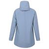 Mountain Warehouse Womens/Ladies April Longline Waterproof Jacket