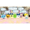 Tamagotchi Puchi Omisechi Is Here Switch HAC-P-BB2BA