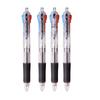 Bolígrafo Retráctil M&G de 4 Colores, 0.7mm