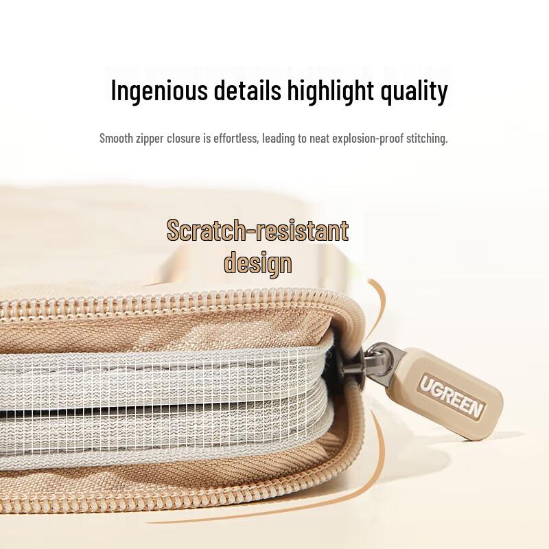 Ugreen 13.3-inch Laptop Sleeve