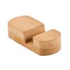 1.9cm x – wood brown