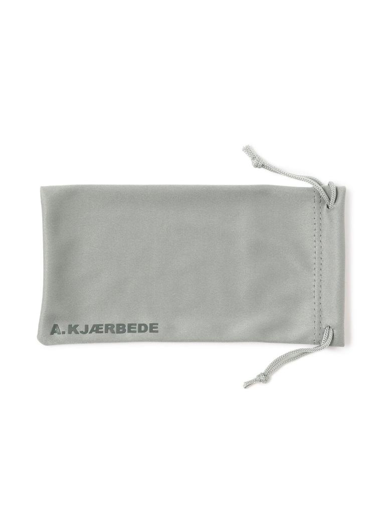 LIFE STORE by Accessories MARVIN [BEAMING BEAMS] A.Kjaerbede Herren BLACK_2 -