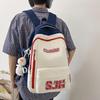 Li Shen Korean Style Fashion Backpack