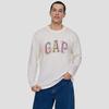 GAP T-Shirts Unisex Crew Neck Moderate 787426