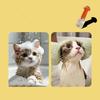 USB Cat Shower Gel Aerator Automatic Electric Pet Bubble Machine Handhold Intelligent Pet Cleaning Foam Machine