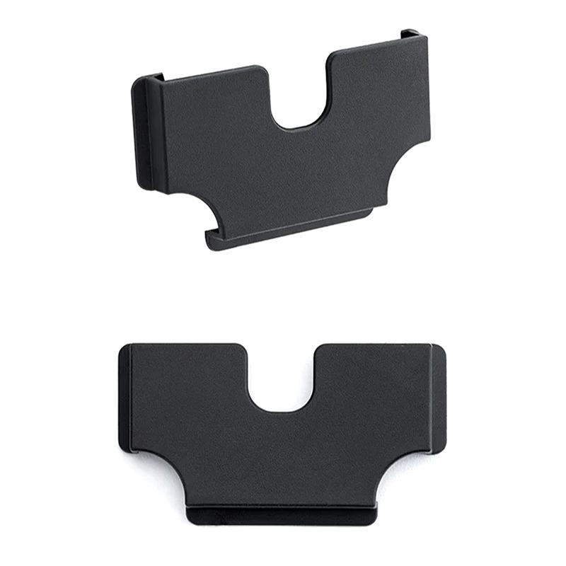 Universal Car Interior Card Holder Multi-Function Portable Card Storage Box Car Sun Visor Card Slot Box Car Accessories