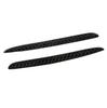 Rear Bumper Left & Right Trim Strips for Mercedes-Benz C-Class W205