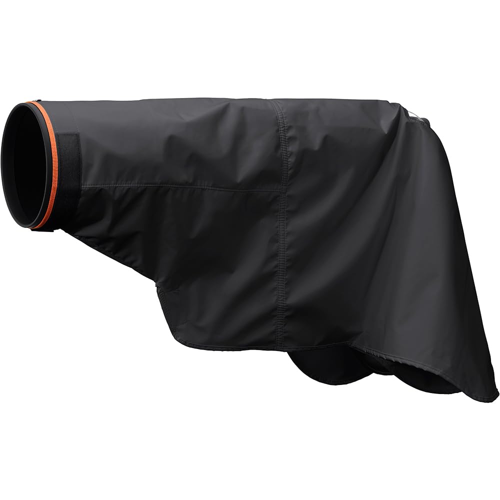 

Sony Lens Rain Cover LCR-EL Black