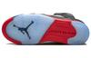 Jordan 5 Retro Satin Bred GS 440888-006