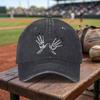 Pans Labyrinth Washed Baseball Cap Adjustable Buckle Lightweight Breathable Unisex Daily Travel Gift