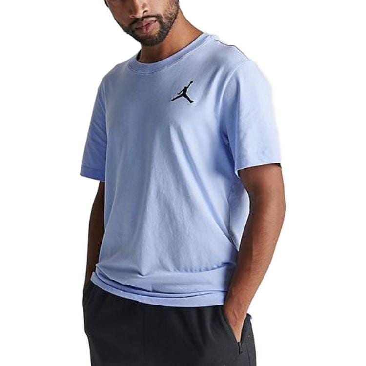 JORDAN Jumpman Men's Short-Sleeve T-Shirt DC7485-425