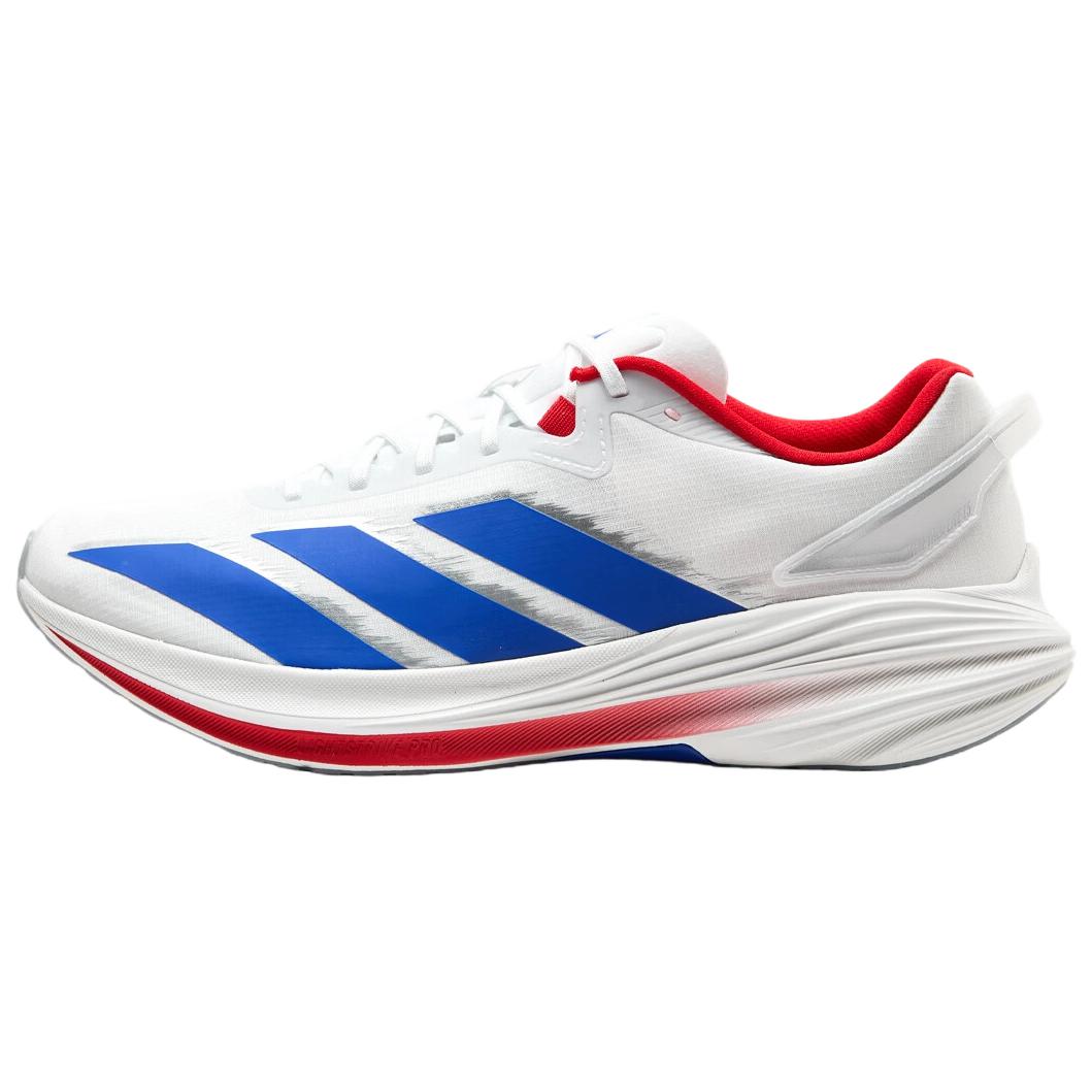 Adidas Ether Lite 1.5 Running Shoes Unisex White Blue KJ4600 39⅓