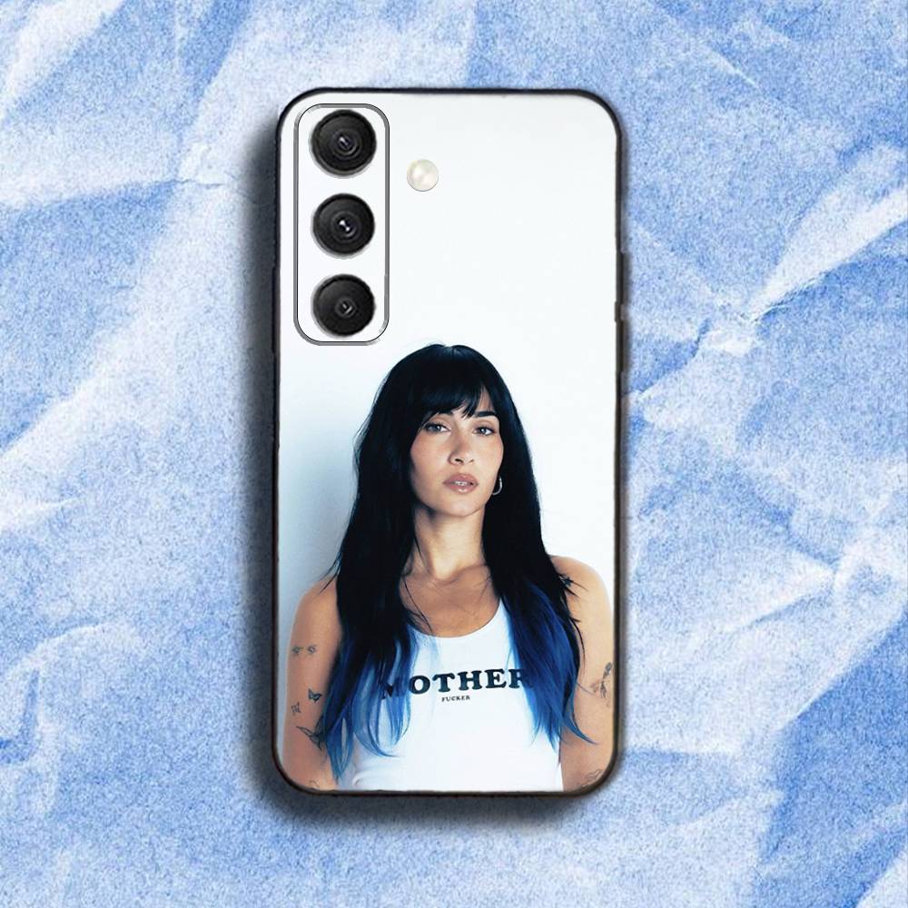 AitanaS C-CUARTO A-AZUL-es Phone Case For Samsung S 25,24,23,22,30,21,10,9,Ultra,Plus,Lite,FE,4,5G Black Soft Case