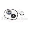 Water Pump Seal Set For HONDA CBR600F Hurricane 1987-1990 CBR500F 1987-1991 CBR400RR NC29 1990-1994 Gasket O-ring 91310-KT8-003