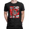Car Culture Man T Shirt Funky Pure Cotton Short Sleeve Tees O-Neck T-Shirt Funny Tshirt Tops H