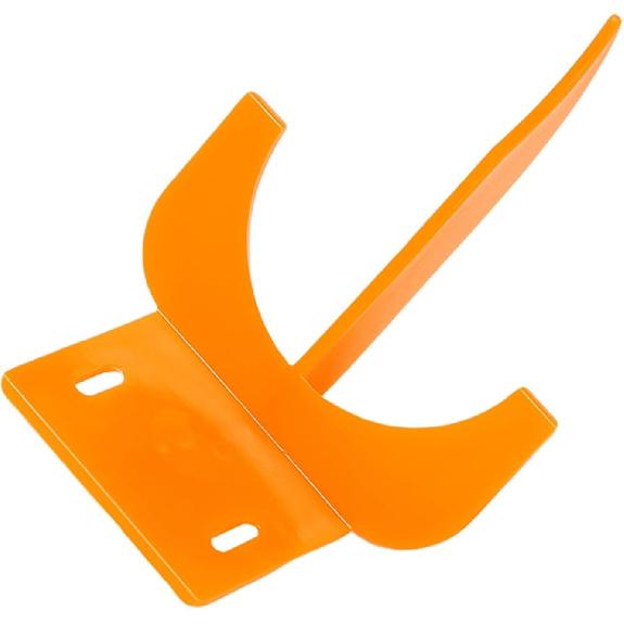 2pcs Electric Orange Juicer Spare Parts for XC-2000E 2000E-1 2000E-2 2000E-3 2000E-4 Lemon Juicing Machine Cutter Peeler