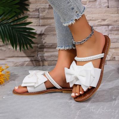 Dámska obuv – Sandále