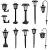 Zhanwu Solar Outdoor Mosquito Killer Lamp