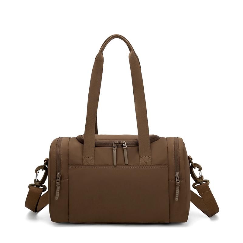 Women's Crossbody Bag Outdoor Sports Bag Large Capacity Lightweight Travel Bag