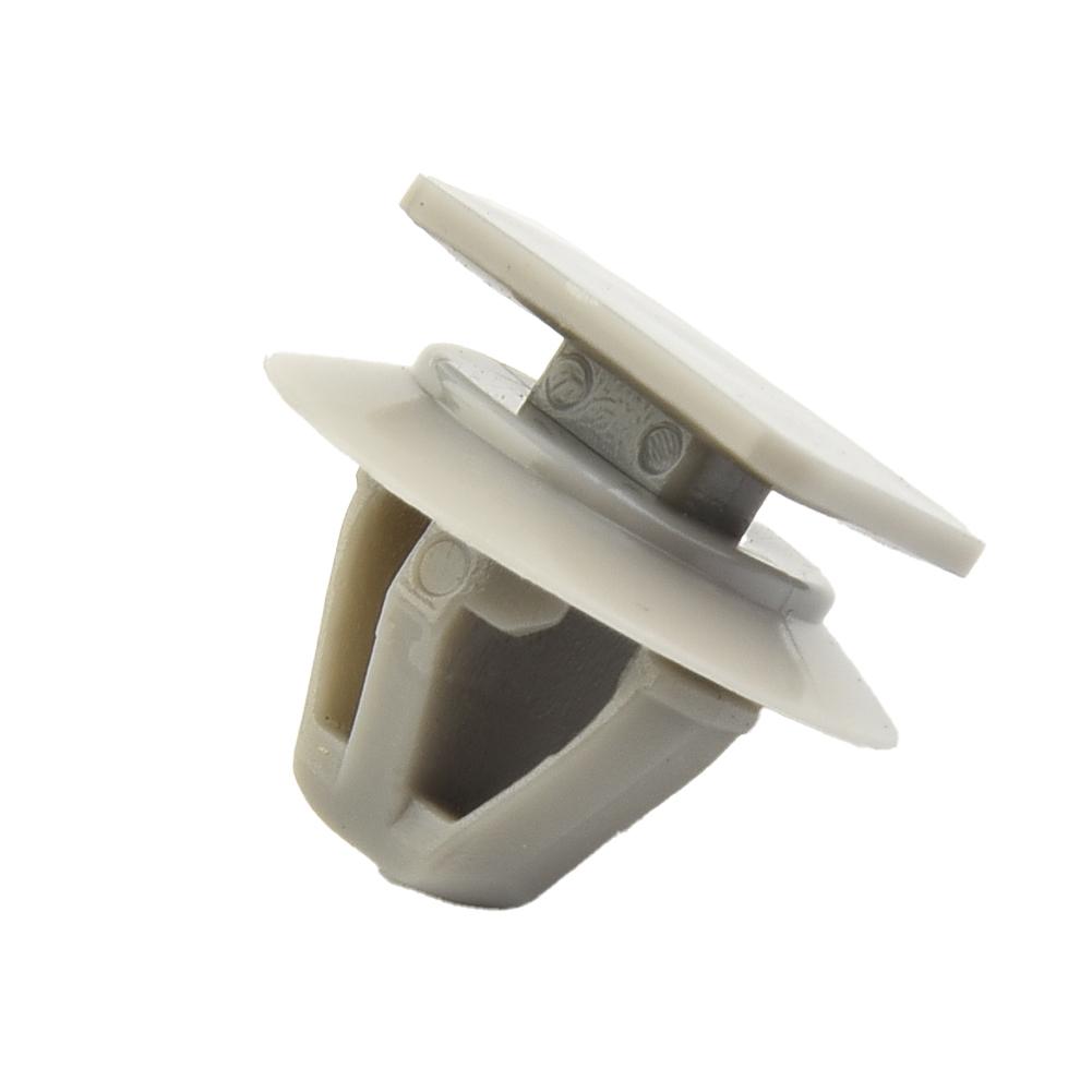 10mm X 15mm Sealer Clip Interior Trim Lower Molding