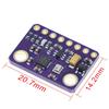 MPU-9250 MPU9250 BMP280 SPI IIC/I2C For Arduino 3-5V