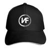 NF Real Music Till the Day We Die Baseball Cap Designer Hat Unisexs Big Size Hat Hats for Unisex Golf Wear Unisex Golf Wear Womens