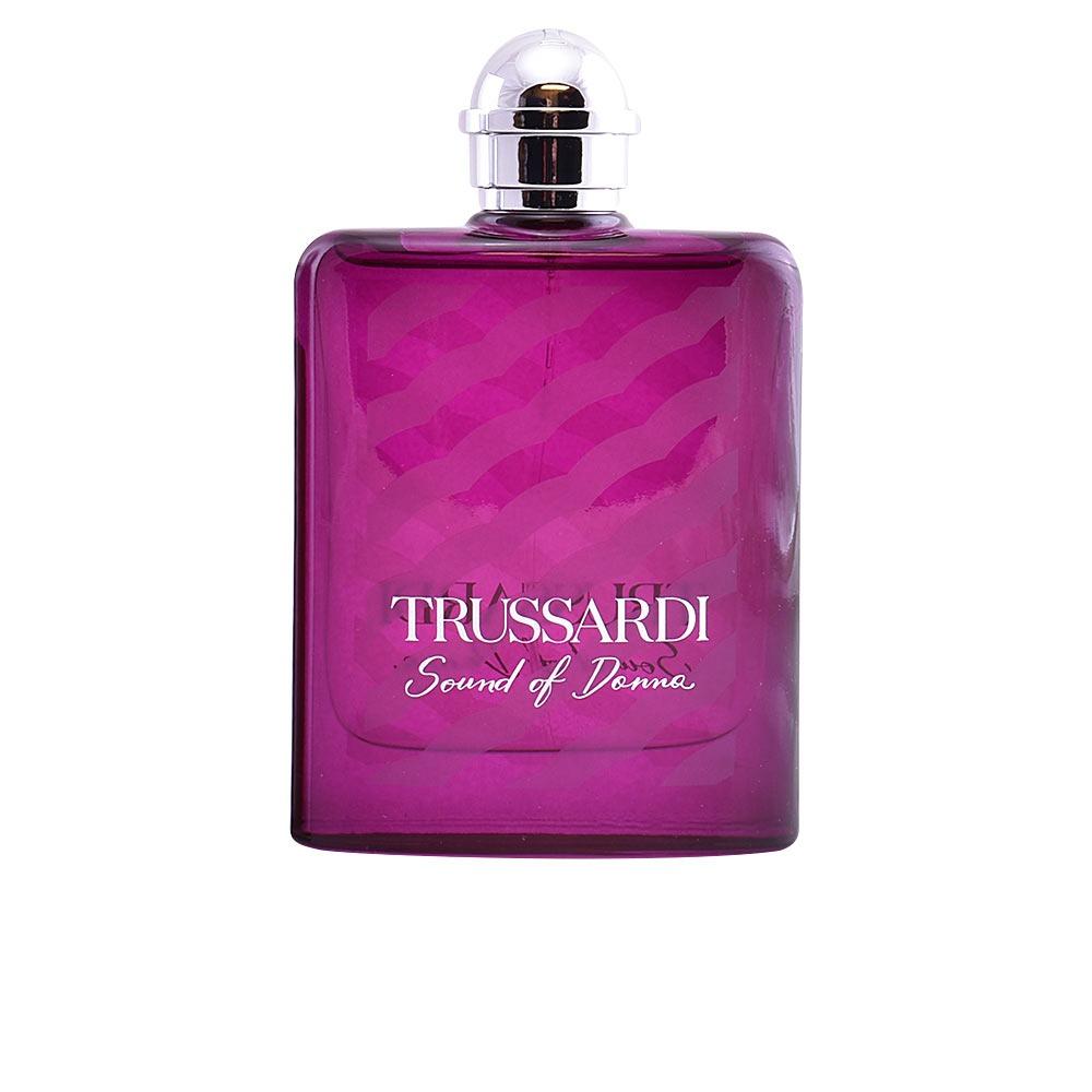 Trussardi, Sound Of Donna, Eau De Parfum, For Women, 30 Ml