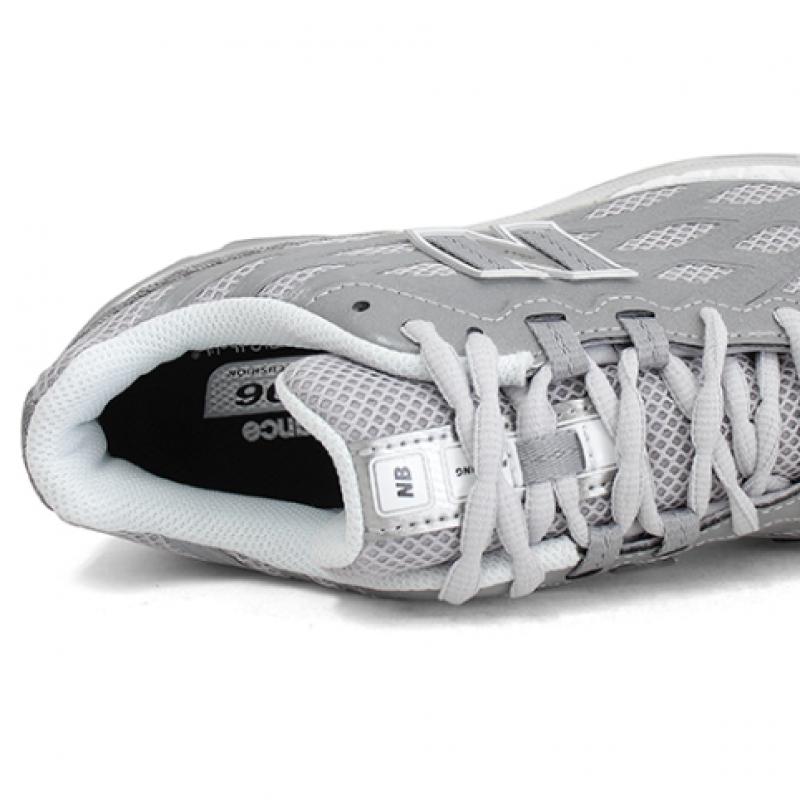 New Balance 1906w Men S woMen S Running ShoeS Running ShoeS Silver U1906wfe