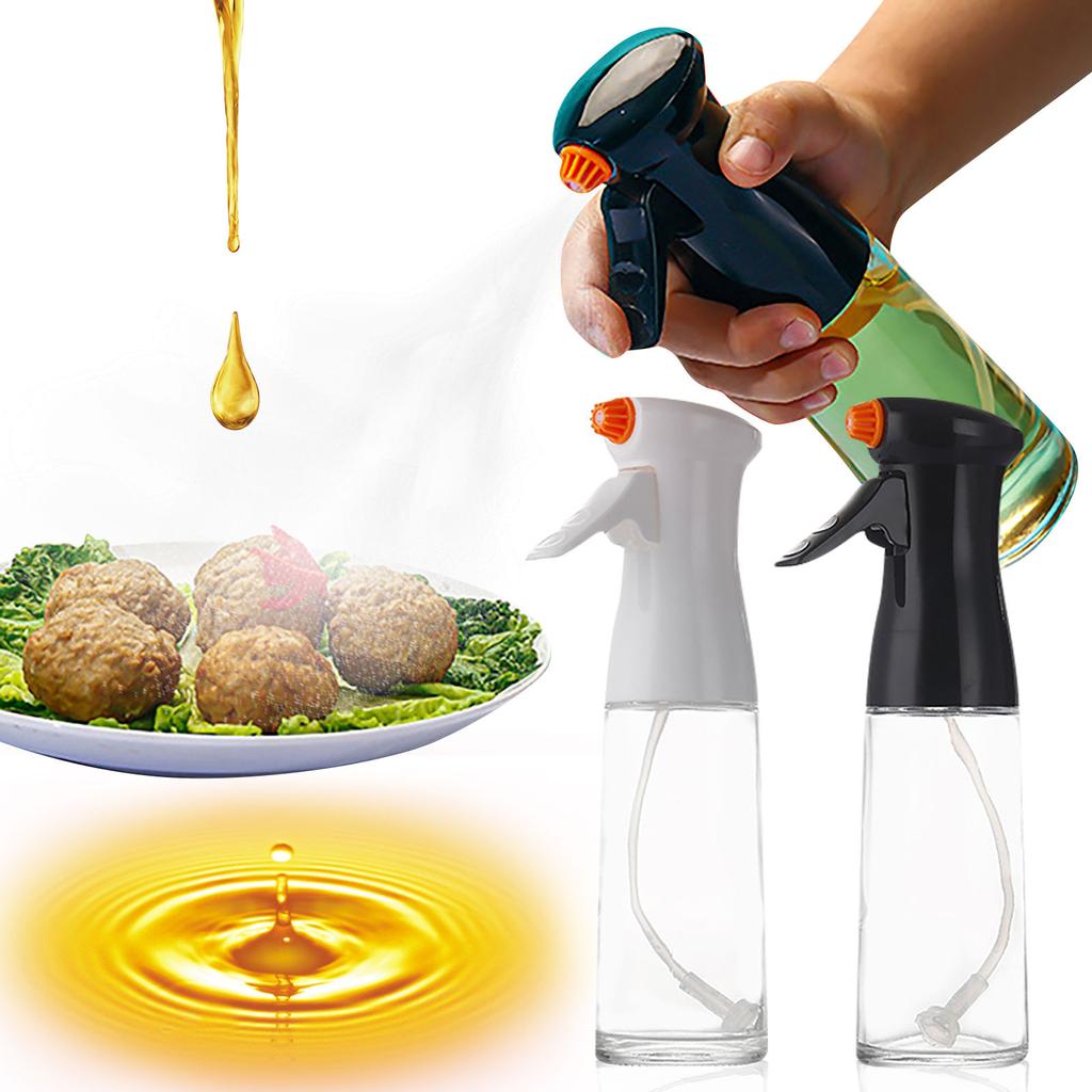 Cheap Olive Oil Sprayer Bottle Cooking Baking Vinegar Mist Sprayer